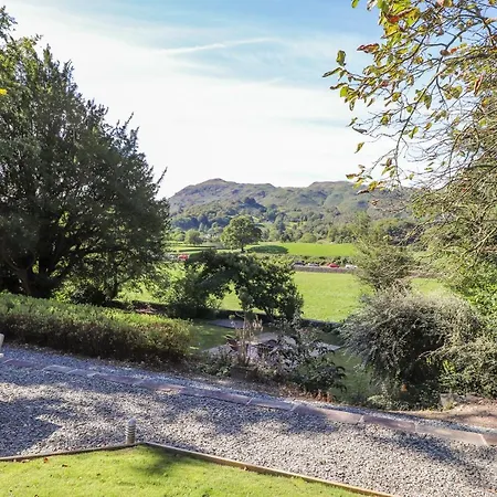 Eller Close House Tatil Evi Ambleside