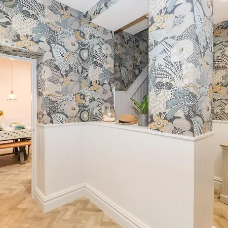 Eller Close House 安布尔塞德