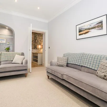 Eller Close House Ferienhaus *