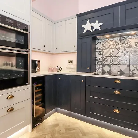 Eller Close House Ferienhaus