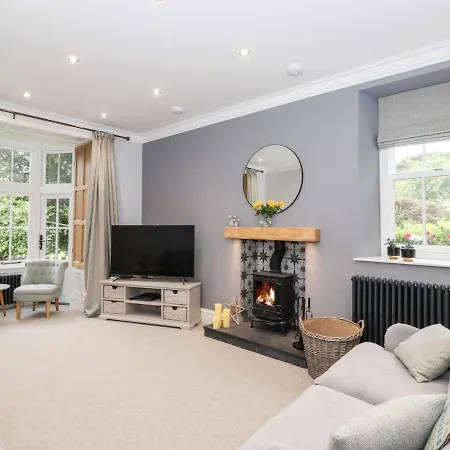 Feriehus Eller Close House Ambleside