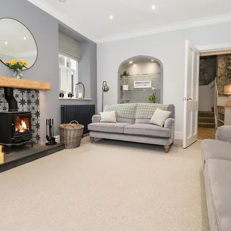 Eller Close House Ferienhaus *