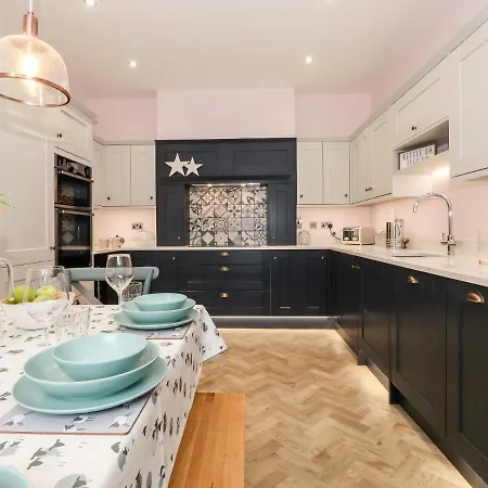 Eller Close House Ferienhaus Ambleside