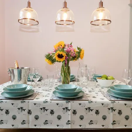 Eller Close House Ambleside