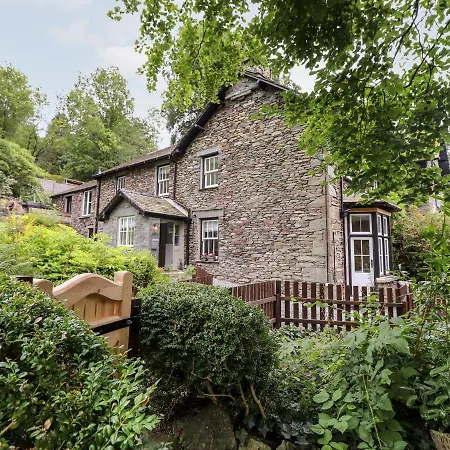 Eller Close House Ambleside
