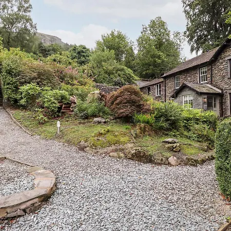 Eller Close House Ambleside