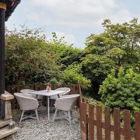 Eller Close House Tatil Evi *
