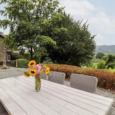 Eller Close House Tatil Evi Ambleside