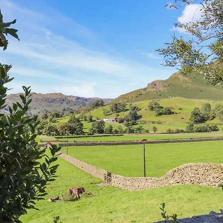 Eller Close House Ferienhaus *