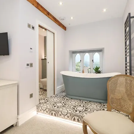 Eller Close House Ferienhaus *