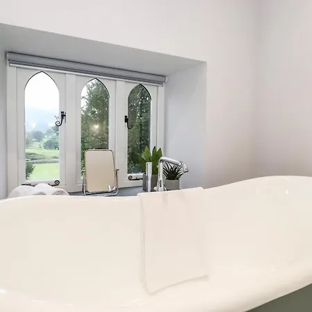 Eller Close House Ambleside