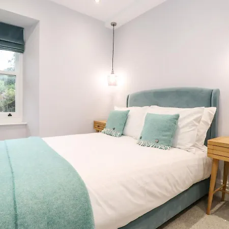 Ferienhaus Eller Close House Ambleside