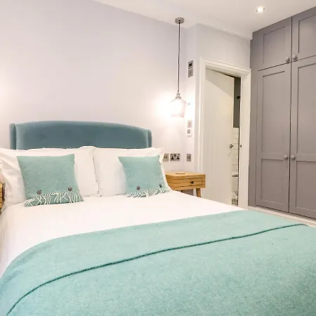 Eller Close House Ferienhaus *