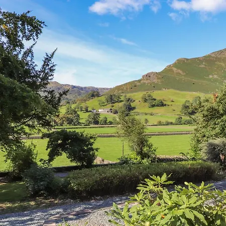 Eller Close House Ferienhaus *