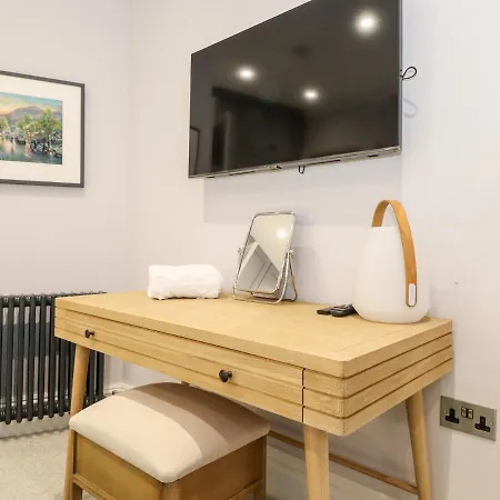 Ferienhaus Eller Close House *