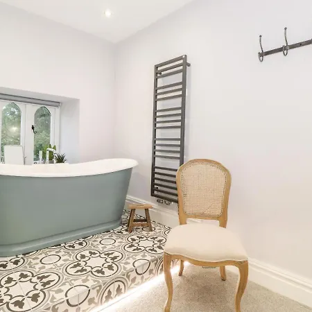 Eller Close House Ferienhaus Ambleside