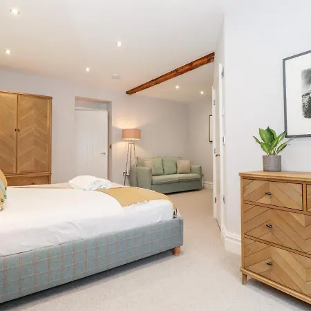 Eller Close House * Ambleside