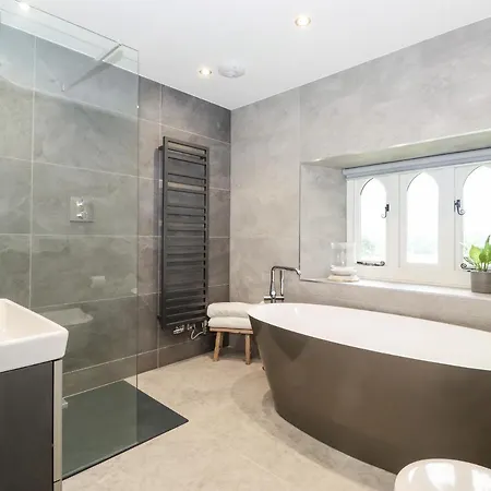 Eller Close House Ferienhaus