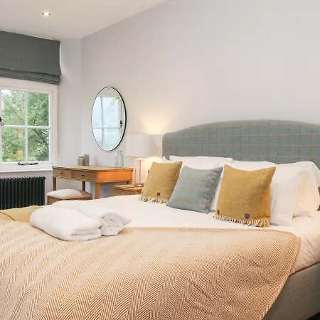 Eller Close House Tatil Evi Ambleside