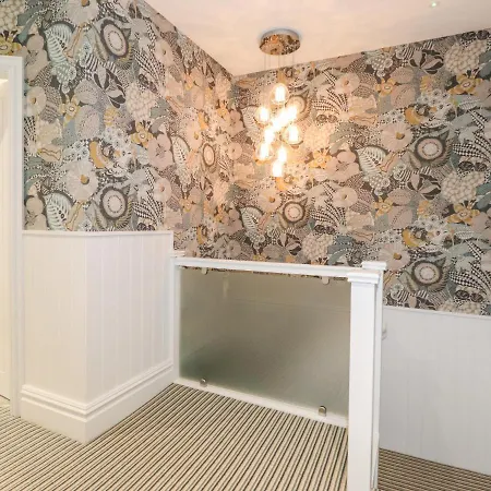 Eller Close House Tatil Evi Ambleside