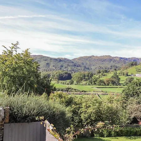 Eller Close House Feriehus *