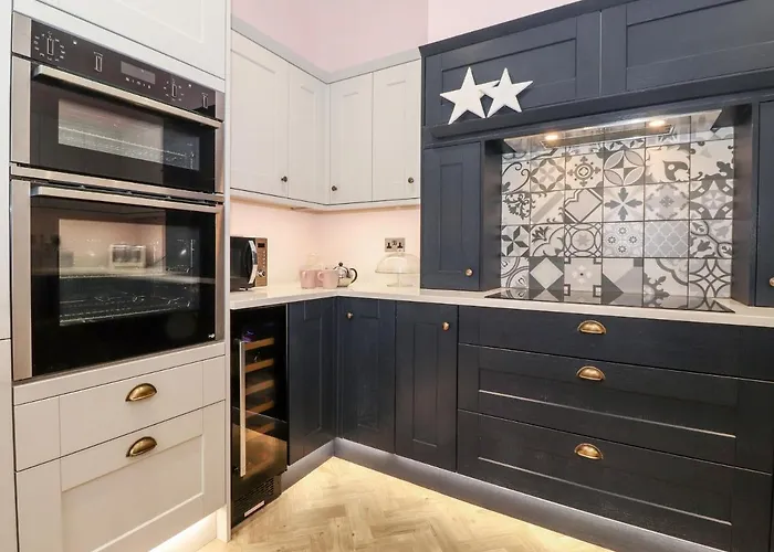 Eller Close House Feriehus