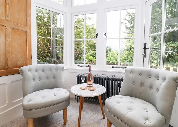 Eller Close House * Ambleside