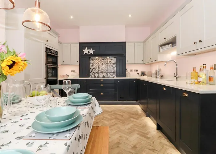 Eller Close House Feriehus Ambleside