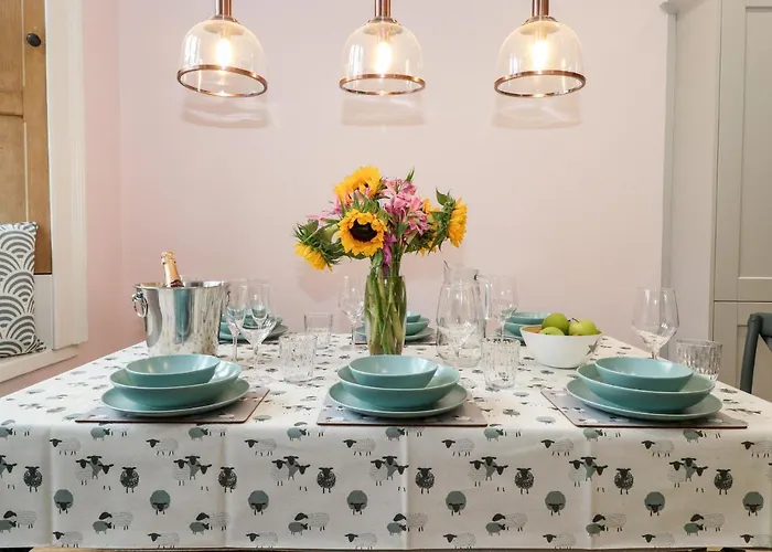 Eller Close House Ambleside