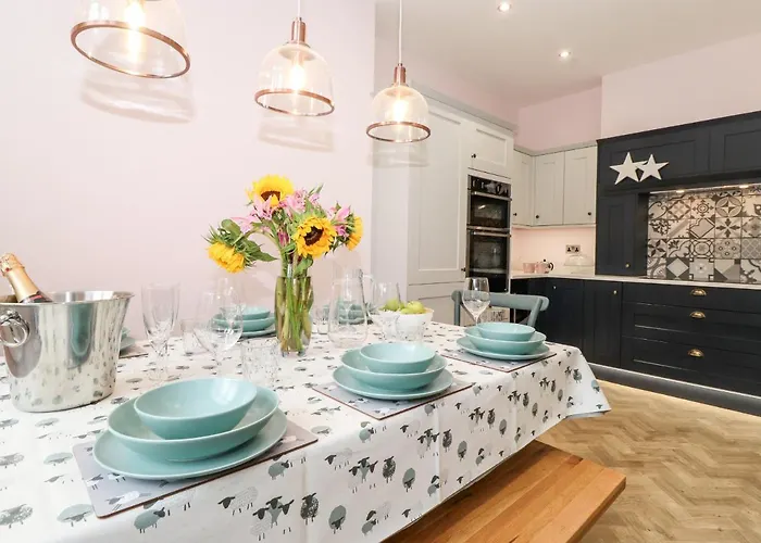 Eller Close House * Ambleside