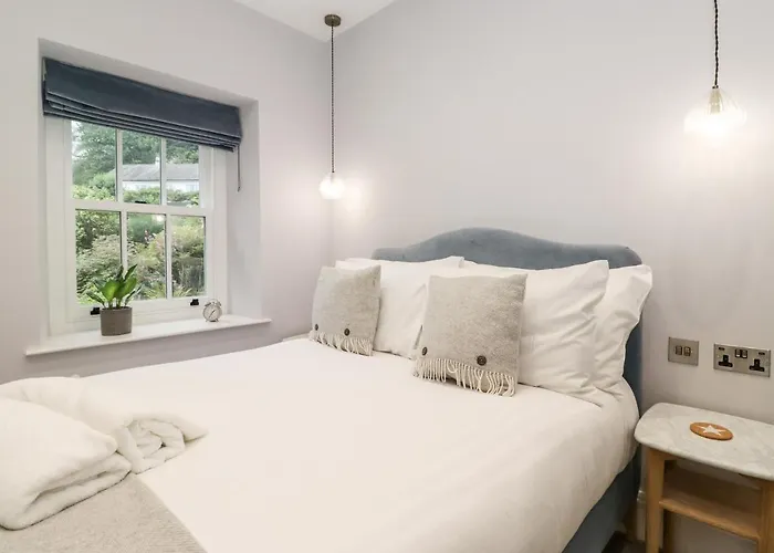 Feriehus Eller Close House