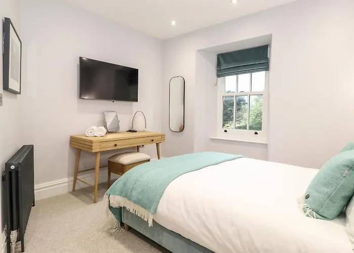 Feriehus Eller Close House