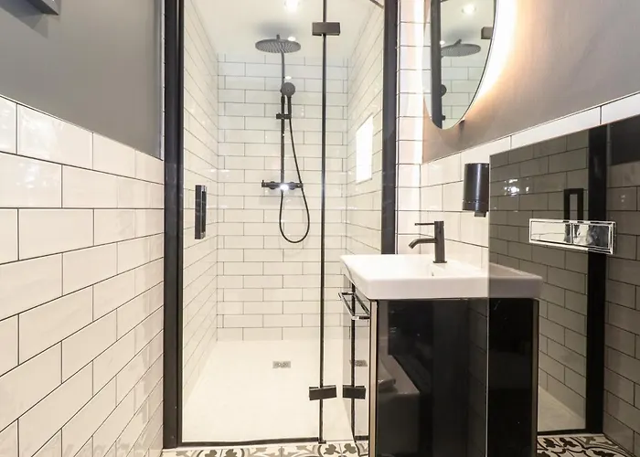 Feriehus Eller Close House Ambleside