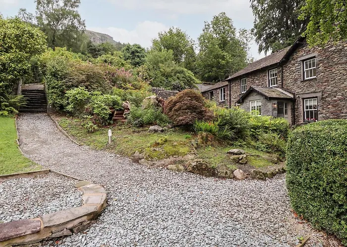 Eller Close House Ambleside