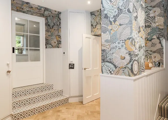 Eller Close House Ambleside