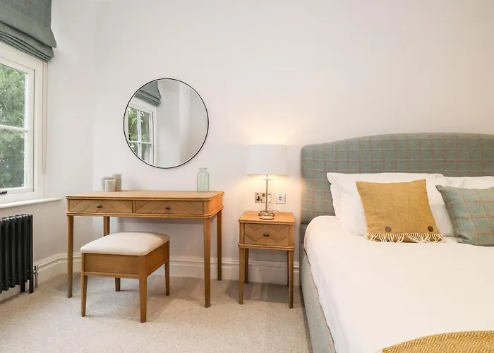 Feriehus Eller Close House