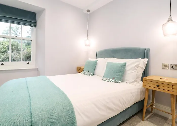 Feriehus Eller Close House Ambleside