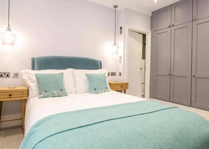 Eller Close House Feriehus *