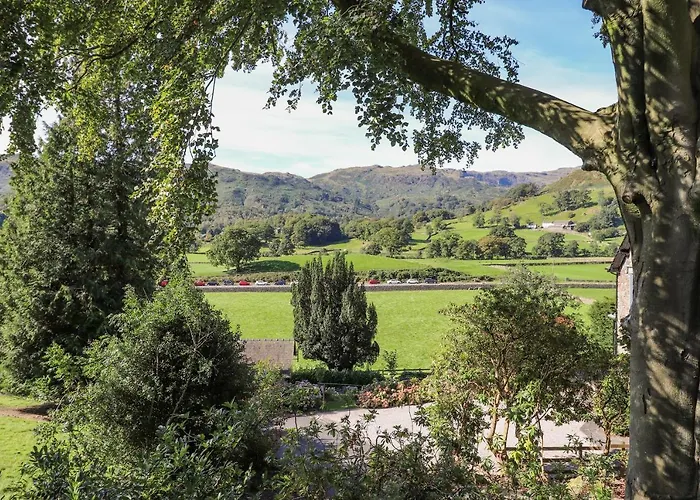 Eller Close House Ambleside