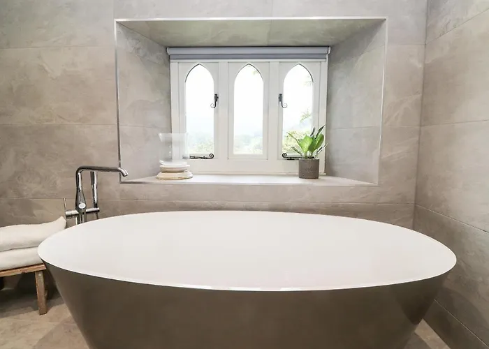 Feriehus Eller Close House *