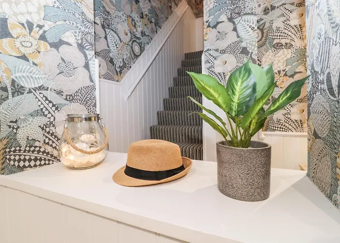 Feriehus Eller Close House Ambleside