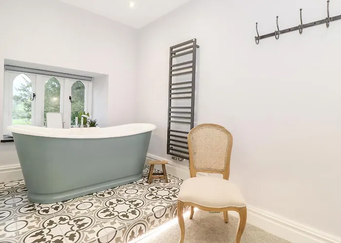 Eller Close House Feriehus Ambleside