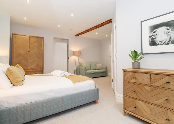 Eller Close House * Ambleside