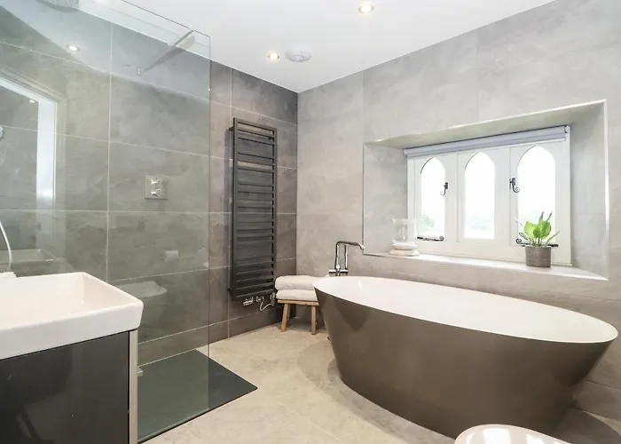 Eller Close House Feriehus