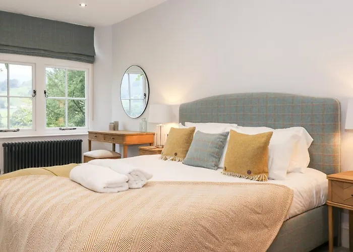 Eller Close House Feriehus Ambleside