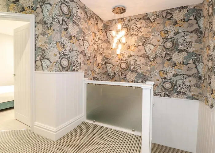 Eller Close House Feriehus Ambleside