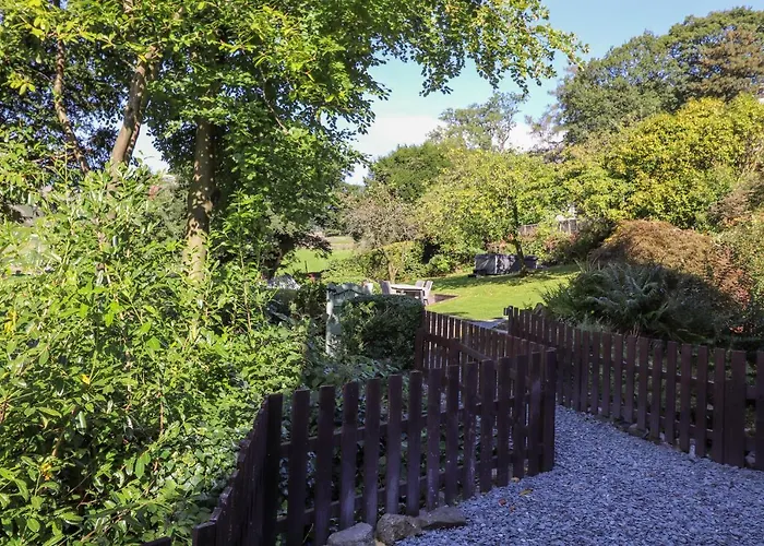 Eller Close House Ambleside