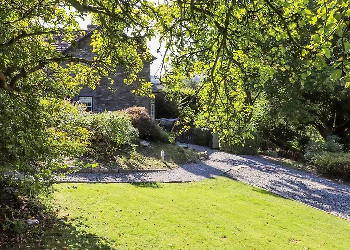 Eller Close House Ambleside